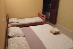Apartmani Škorput Appartement 1 – Biokovo foto 4