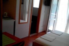 Appartements Srećo Appartement 1 – Studio1 foto 5