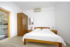 Appartements Srzić Appartement 2 – 1A/Studio3 foto 1