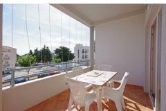 Appartements Srzić Appartement 2 – 1A/Studio3 foto 2