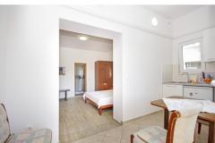 Appartements Srzić Appartement 2 – 1A/Studio3 foto 3