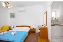 Appartements Srzić Appartement 4 – 3/Studio3 foto 2