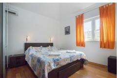 Appartements Srzić Appartement 7 – 6/A2+2 foto 2