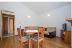 Appartements Srzić Appartement 7 – 6/A2+2 foto 3