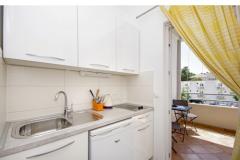 Appartements Srzić Appartement 1 – 1/Studio2 foto 3