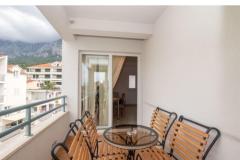 Appartements Srzić Appartement 5 – 4/A 2+2 foto 1