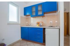 Appartements Srzić Appartement 5 – 4/A 2+2 foto 2