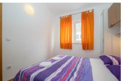 Appartements Srzić Appartement 5 – 4/A 2+2 foto 3