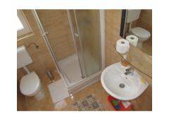 Appartements Srzić Appartement 5 – 4/A 2+2 foto 4