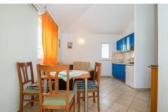 Appartements Srzić Appartement 5 – 4/A 2+2 foto 5