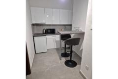 Appartements Stipičević Appartement 4 – Studio foto 1