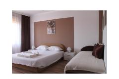 Appartements Sumić Appartement 1 – Apartman 6 foto 1