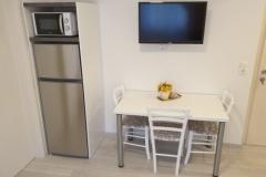 Appartements Tamburović Appartement 2 – App1(2+2) foto 3