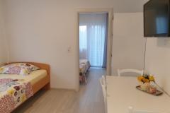 Appartements Tamburović Appartement 2 – App1(2+2) foto 6