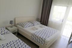 Appartements Tamburović Appartement 3 – App2 (2+1) foto 1