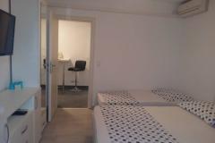 Appartements Tamburović Appartement 3 – App2 (2+1) foto 2