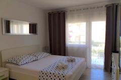 Appartements Tamburović Appartement 3 – App2 (2+1) foto 3