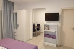 Appartements Tamburović Appartement 4 – App3(2+1) foto 2