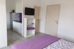 Appartements Tamburović Appartement 4 – App3(2+1) foto 3