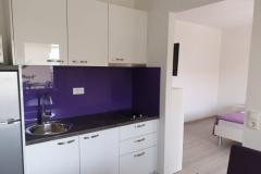 Appartements Tamburović Appartement 4 – App3(2+1) foto 5