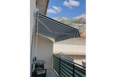 Appartements Tamburović Chambre 6 – soba foto 3