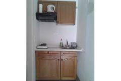 Appartements Tamburović Chambre 6 – soba foto 6