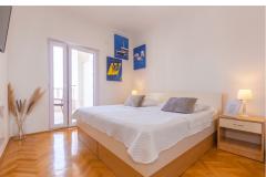 Apartmani Villa Vranješ Appartement 1 – A1 (A3+2) foto 1