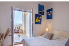 Apartmani Villa Vranješ Appartement 1 – A1 (A3+2) foto 2