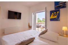 Apartmani Villa Vranješ Appartement 1 – A1 (A3+2) foto 3