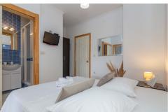 Apartmani Villa Vranješ Appartement 3 – A5 (A2+1) foto 2