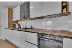 Appartements Vrpolje  Appartement 1 – Penthouse foto 5