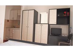 Appartements Vrpolje  Appartement 3 – Studio 3 foto 2