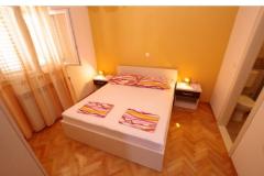 Appartements Vrpolje  Appartement 4 – Studio 5 foto 1