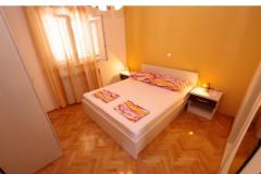 Appartements Vrpolje  Appartement 4 – Studio 5 foto 3