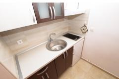 Appartements Vrpolje  Appartement 4 – Studio 5 foto 4