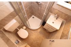 Appartements Vrpolje  Appartement 4 – Studio 5 foto 5
