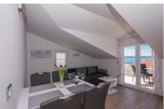 Appartements Vujcic Appartement 1 – VUJCIC 6 foto 1