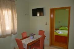 Appartements Vujcic Appartement 5 – VUJČIĆ 2 foto 5