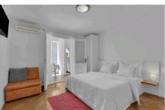 Maison Vujčić Appartement 1 – VIOLET 2+1 foto 1