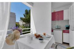 Maison Vujčić Appartement 1 – VIOLET 2+1 foto 2