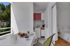 Maison Vujčić Appartement 1 – VIOLET 2+1 foto 3