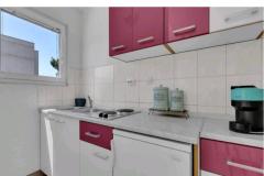 Maison Vujčić Appartement 1 – VIOLET 2+1 foto 5