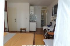 Maison Vujčić Chambre 2 – ORANGE 2+1 foto 1