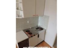 Maison Vujčić Chambre 2 – ORANGE 2+1 foto 2