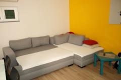 Appartements Zarko Buljan Appartement 1 – Gray Apart foto 4