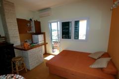 Appartements Zarko Buljan Appartement 2 – Red Apart foto 4