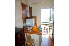 Appartements Zarko Buljan Appartement 2 – Red Apart foto 5