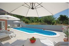 Appartements Maša Appartement 1 – A1-5+2 foto 2