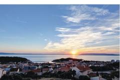 Appartements Maša Appartement 1 – A1-5+2 foto 4