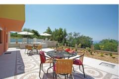 Appartements Maša Appartement 1 – A1-5+2 foto 5